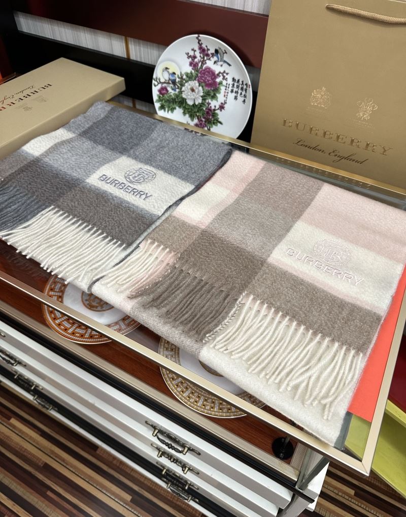 Burberry Scarf